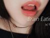 ASMR INTENSE BRAIN EATING 1H! Close Mouth Sounds 뇌 먹기