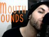 ASMR MOUTH SOUNDS (SOFT/SLOW BREATHING, TONGUE CLICKING, TICOTICOTICO, SKSKSK & KISSES) | Español