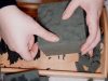 ASMR Satisfying Floral Foam ?넋놓고 듣는 플로랄폼