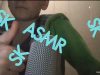 ASMR SKSKSK… / ASMR BYE NICK
