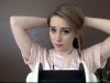 [ASMR] Soft/Slow Breathing, SkSkSk, Kissing (No Talking)