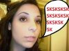 ASMR Sound Slice: Binaural SKSK (& the origin of “SK”) and Ear Massage for Relaxation