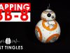 ASMR | Tapping BB-8 | NO TALKING | 1 Hour
