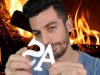 ASMR Tapping + “SkSkSk” sounds and Hand Movements ( at the end) , books, and whispering