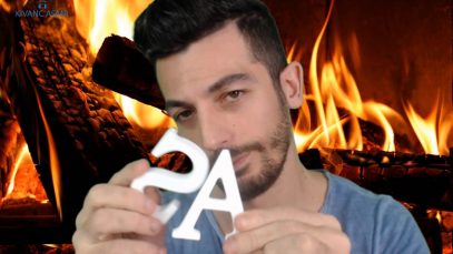 ASMR Tapping + “SkSkSk” sounds and Hand Movements ( at the end) , books, and whispering