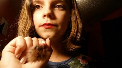 ASMR Trigger Words| SkSkSk, Bitch, Watermelon, Ect.