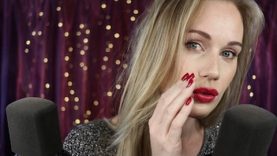 ASMR WHISPERING 25 DUTCH TRIGGER WORDS FOR RELAXATION