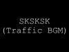 【ASMR】SKSKSK【Binaural Recording】