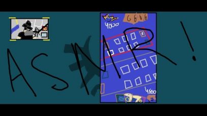 [FR] ASMR Yu-Gi-ho DUEL LINKS #Sksksk