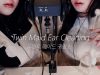 (SUB)ASMR TWIN MAID’s EAR CLEANING RP 쌍둥이 메이드 귀청소