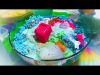 40 Slime Smoothie ASMR | Most satisfying SLIME sounds