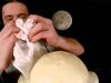 Aggressive Scalp Massage ASMR Binaural 60FPS