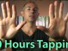 ASMR 20 Hours of Tapping Sounds for Sleep & Relaxation