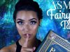 ASMR 2H Bedtime Fairy Tale: Peter Pan (Soft Spoken, Page Turning, Paper Sounds..)