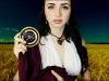 [ASMR] 300 Roleplay – Queen Gorgo Prepares You For Battle