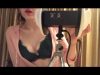 ASMR 3Dio Ear licking (Kissing, Sucking)