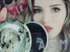 ASMR 3DIO – oil earmassage – breathy whisper – ENGLISH