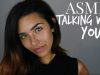 ASMR 40min Talking With You!