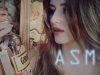 ASMR – A nice drink, head massage and all my love for you ♥ ENGLISH