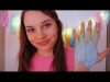 ASMR A-Z Triggers to Help You Sleep ♥ (2 HOURS)