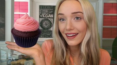 ASMR Bakery Role Play! | GwenGwiz