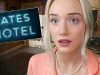 ASMR Bates Motel Check In | GwenGwiz