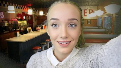 ASMR Betty Talking With Jughead (Riverdale RP) | GwenGwiz