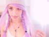 ASMR – Binaural – Ear Eating – Mouth Sounds – CherryCrush