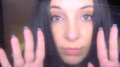 ASMR Binaural Tingle Blitz: Cascading Tapping On Soft Plastic Over Your Face And Head