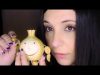 ASMR Binaural Tingle Blitz:  Happy Sad Onion Man