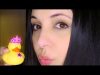ASMR Binaural Tingle Blitz: Princess Ducky And Blowing In Your Ears For Tingles and Relaxation