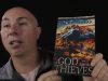 ASMR Book Reading A God Among Thieves