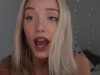 ASMR B*tchy Popular Girl Does Your Makeup Roleplay | GwenGwiz