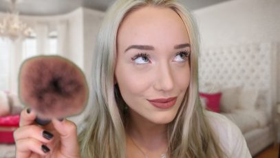 ASMR Cher Gives You A Makeover (Clueless) | GwenGwiz