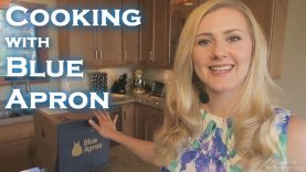 ASMR ? Cooking Session w/BlueApron ? Soft Spoken / Oddly Satisfying /
