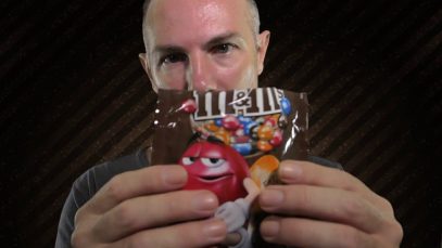 ASMR Crinkle Heaven 14