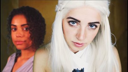 [ASMR] Daenerys’ Interview – Game of Thrones Roleplay (Part 2)
