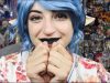 [ASMR] Daisy at Comic-Con (Shopping Roleplay) (Soft Spoken)