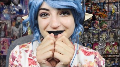 [ASMR] Daisy at Comic-Con (Shopping Roleplay) (Soft Spoken)