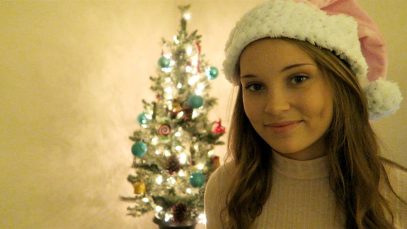 ASMR Decorating OUR Christmas Tree ?