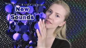 ASMR ? Discovering Sounds ?