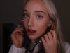 ASMR Doctor Yearly Checkup | GwenGwiz