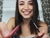 [ASMR] Doing Your Eyebrows – Personal Attention (Whispered)