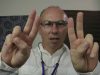 ASMR Dr Dmitri General Check Up Role Play
