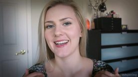 ASMR ? Ear Attention ? Soft Spoken (mostly)