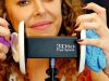 ASMR Ear Cleaning Sounds, Floam, Bunchems, Mascara Wands, Playdough Binaural 3Dio