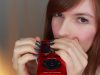 ASMR Ear Eating and Wet Mouth Sounds :3