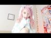 ASMR ~ Ear Eating ♡ Gum Chewing  Mouth Sounds