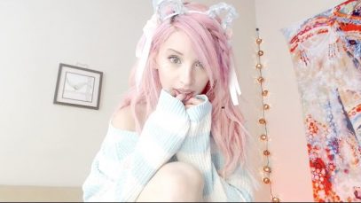 ASMR ~ Ear Eating ♡ Gum Chewing  Mouth Sounds