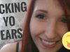 ASMR – EAR LICKING ~ Violating Your Innocent Ear Holes! Mouth Sounds & Licking ~